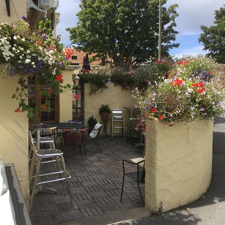 The Captains Hotel Saint Martin Exterior photo